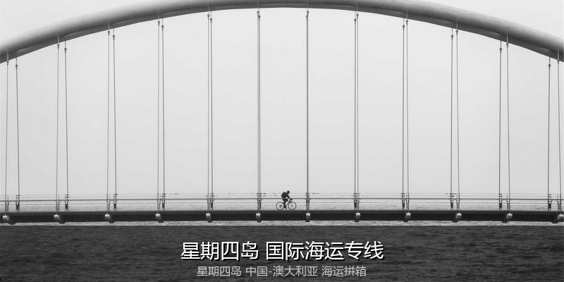 澳大利亚海运专线时效对比与选择指南